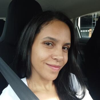 Babysitting job in Sinop: babysitting job Luciene