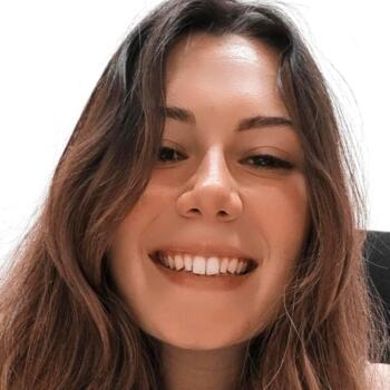 Babysitter a Torino: Antonella