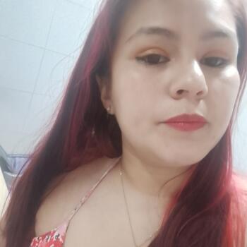 Babysitter in Talavera de la Reina: Mabel