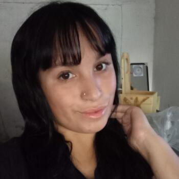 Niñera en Pando: Silvana