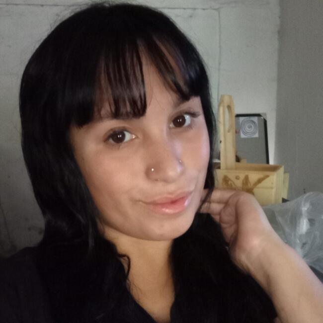 Niñera en Pando: Silvana