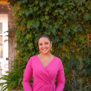 Babysitter em Amadora: Beatriz