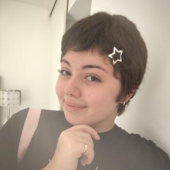 Niñera Maldonado: Nareth