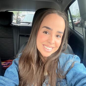 Babysitter in Summit (New Jersey): Larissa