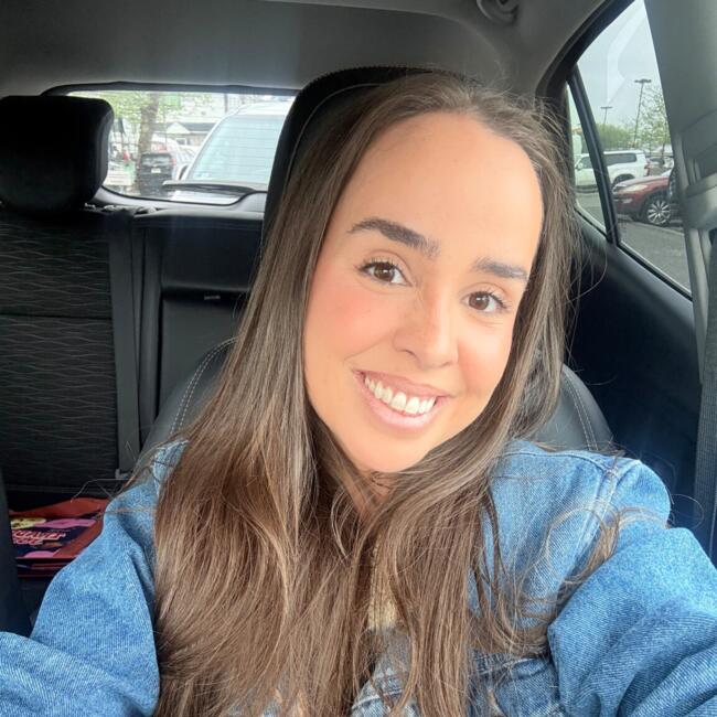 Babysitter in Summit (New Jersey): Larissa