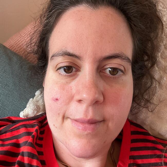 Babysitting job in Dublin: Allanah