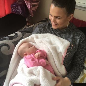 Babysitter in Birmingham: Daisy