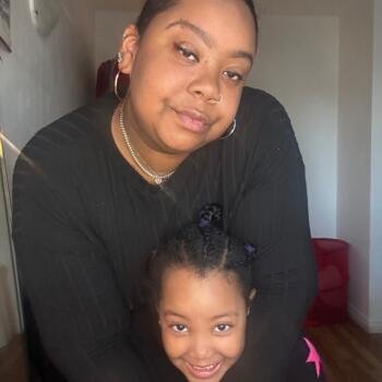 Parent Le Moyne: Lily