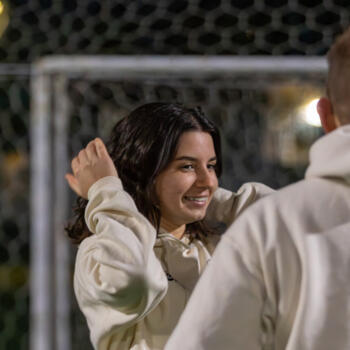 Nanny in Florence: Nicole