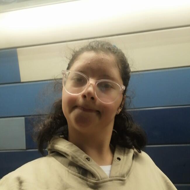 Babysitting job in Maipú: Victoria