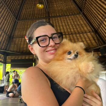 Nanny in Cairns: Helena