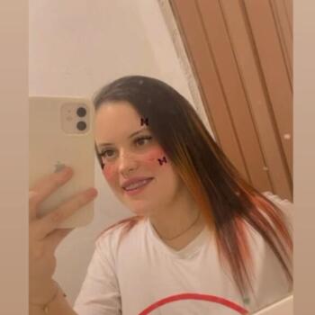 Babá em Cachoeirinha: Luisa