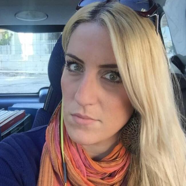 Babysitting job in Piraeus: Gorgina