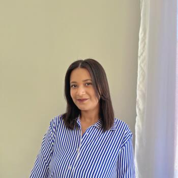 Emprego de babá em Contagem: emprego de babá Dayane