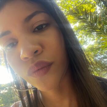 Babysitter Senador Canedo: Aline
