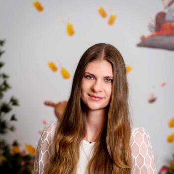 Bébiszitter Szigethalom területén: Zsófia