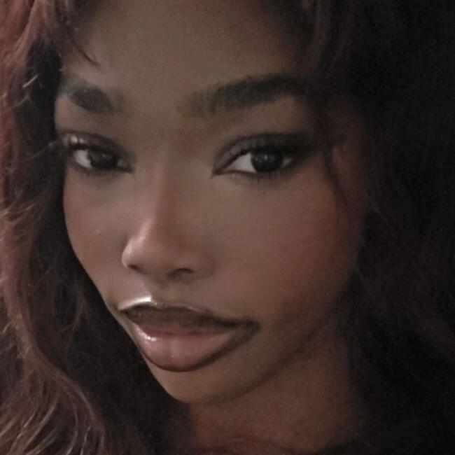 Babysitter in Pretoria: Diamond