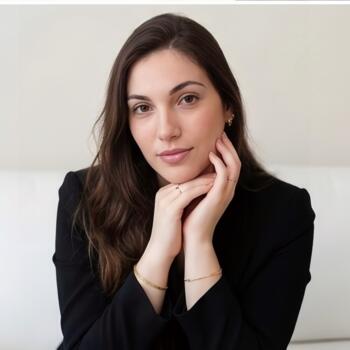 Babysitter Juiz de Fora: Leticia Souza
