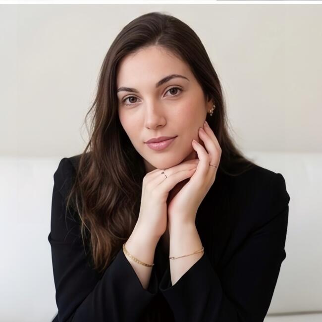 Babysitter in Juiz de Fora: Leticia Souza