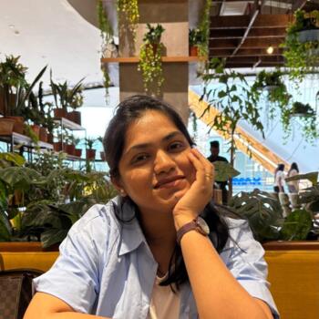 माता-पिता पुणे: Shweta