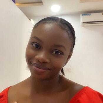 Babysitter in Ibadan: Ebri