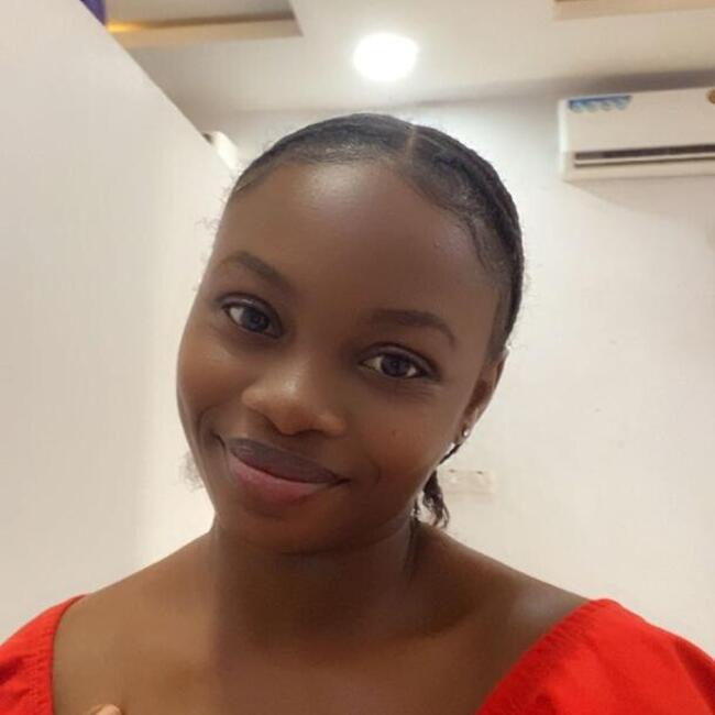 Babysitter in Ibadan: Ebri