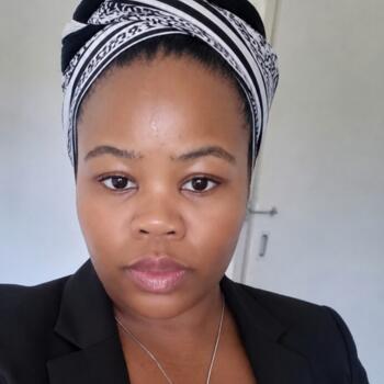 Babysitter in Durban: Nomusa