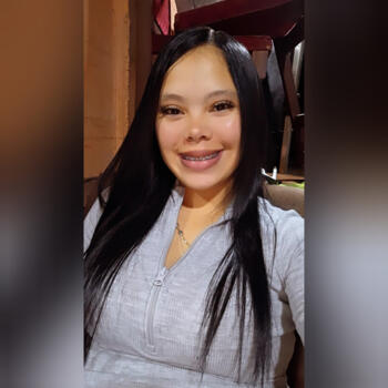 Babysitter Alajuelita: Fiorella
