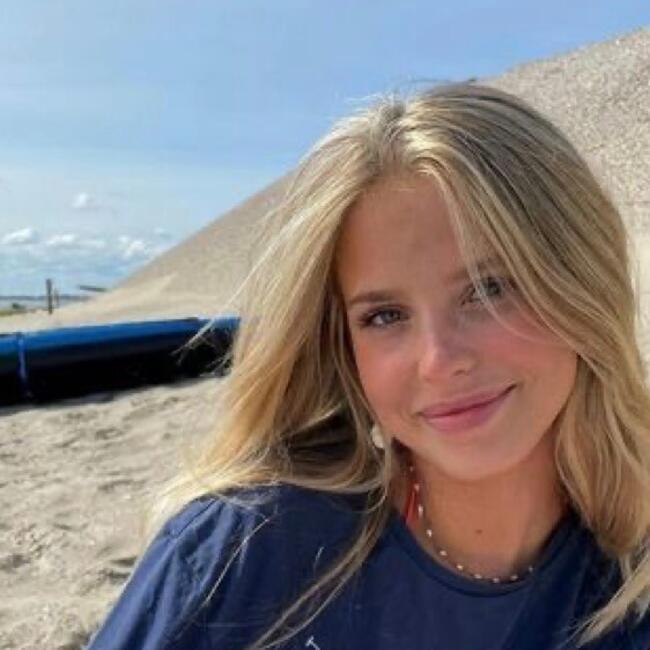 Babysitter in Copenhagen: Ellen