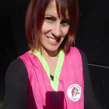 Babysitter in Monte Grande: Roxana