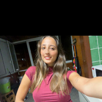 Babysitter in Las Palmas de Gran Canaria: Nahia