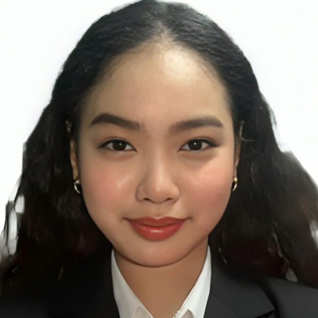 Babysitter in San Juan City: Angelic Dane