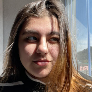 Niñera en Basauri: Yasira