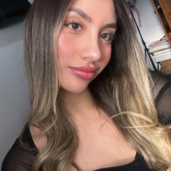 Niñera en Santiago de Chile: Amanda