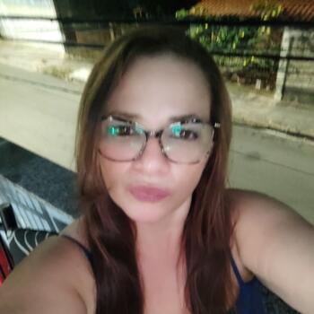 Babysitter São Paulo: Lucimara