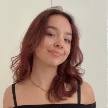 Babysitter i København: Helena