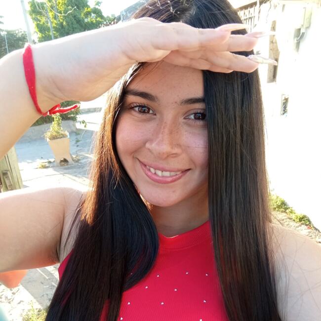 Niñera en Lanús: Milagros