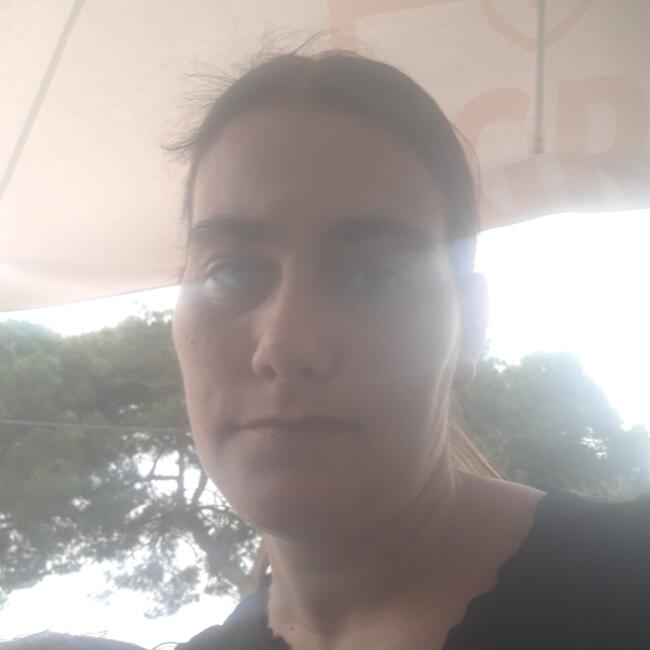 Babysitting job in Sesimbra: Raquel
