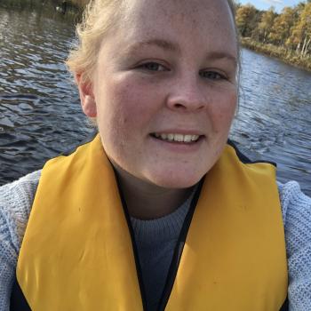 Babysitter Trondheim: Hanna Marie Haugerud
