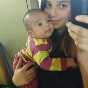 Niñera La Plata: Jacqueline