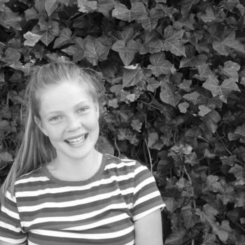 Oppas Breukelen: Lisa Seegers
