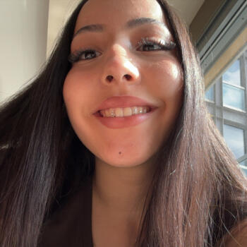 Babysitter in Metz: Souad