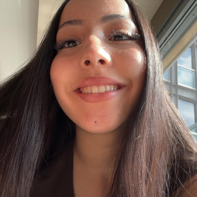 Babysitter in Metz: Souad