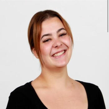 Babysitter a Arbon: Lara