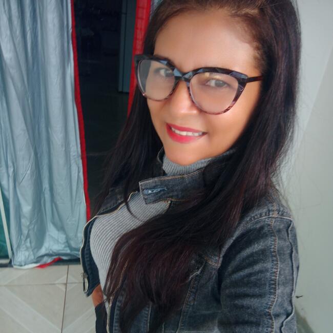 Babá em Gurupi: Janete