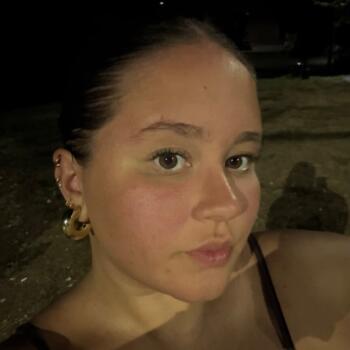 Babysitter in Coimbra: Matilde