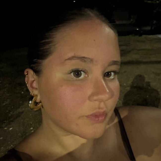Babysitter in Coimbra: Matilde