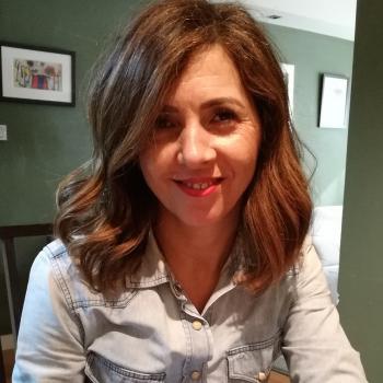 Niñera en Bilbao: Susana