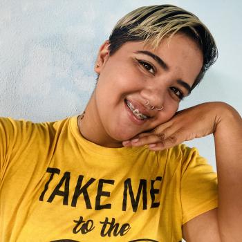 Niñera en Pto Vallarta: Yesenia