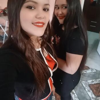 Babysitter in José María Ezeiza: Cinthia